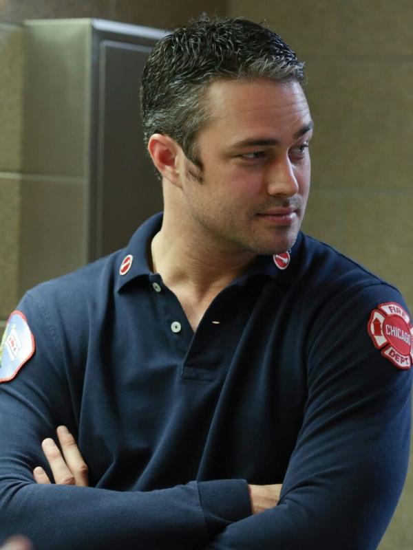 Chicago Fire S2 E20