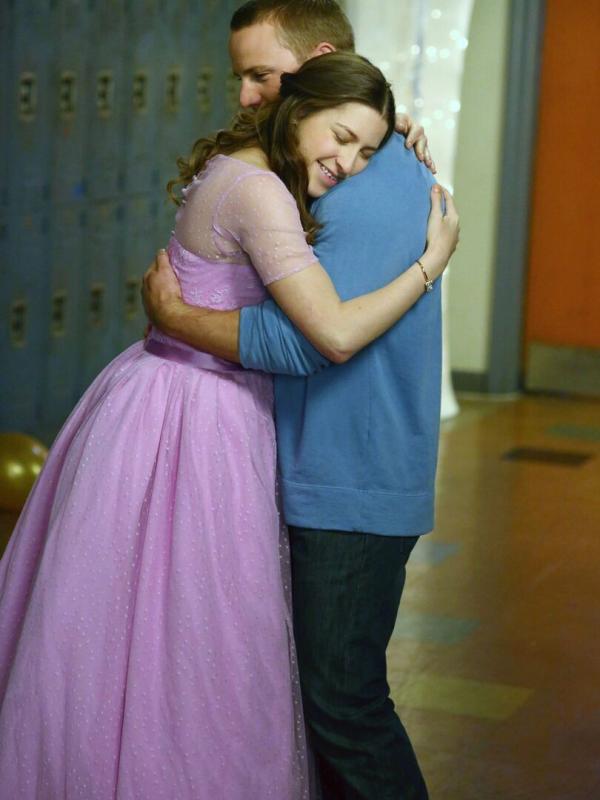 The Middle S5 E17