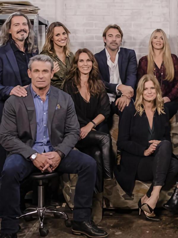 Les mystères de l'amour S29 E9