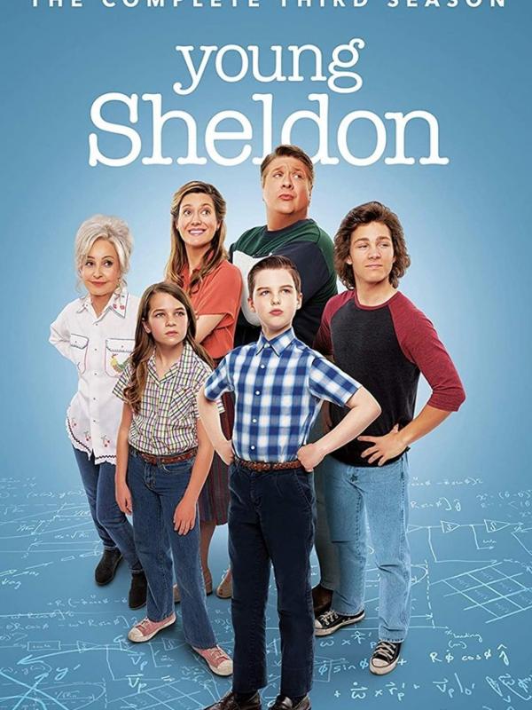 Young Sheldon