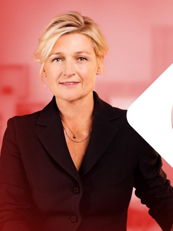 C à vous