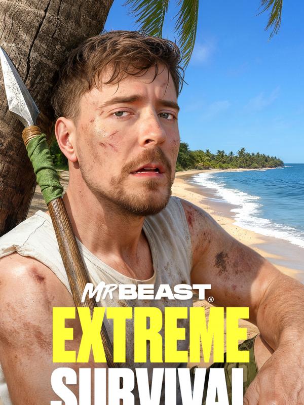 MrBeast: Extreme Survival!