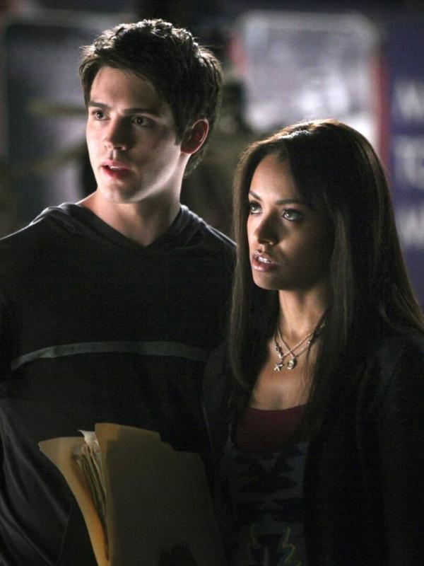 Vampire Diaries S4 E6