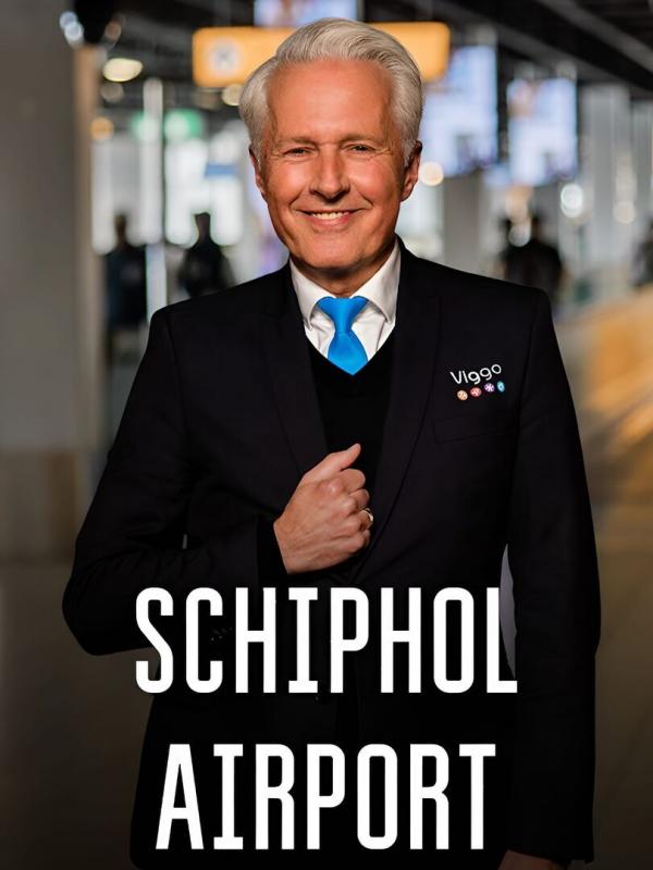 Schiphol Airport