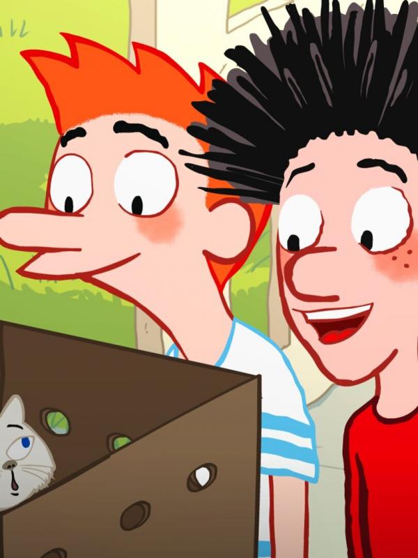 Anatole Latuile S2 E38