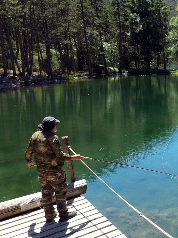 Poisson sauvage ou poisson d'élevage ?