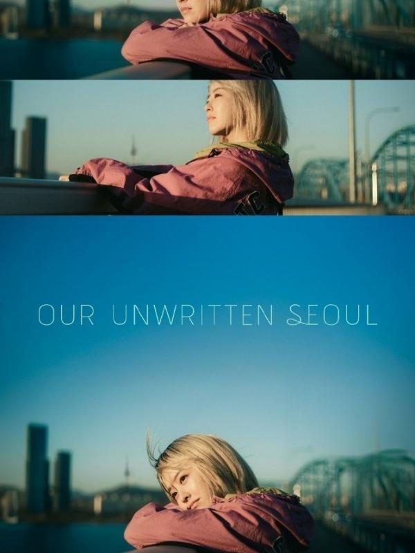 Nouvelle page à Séoul