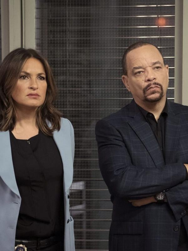 New York Unité Spéciale S18 E2