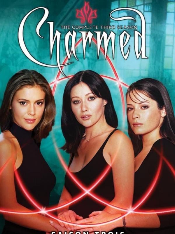 Charmed