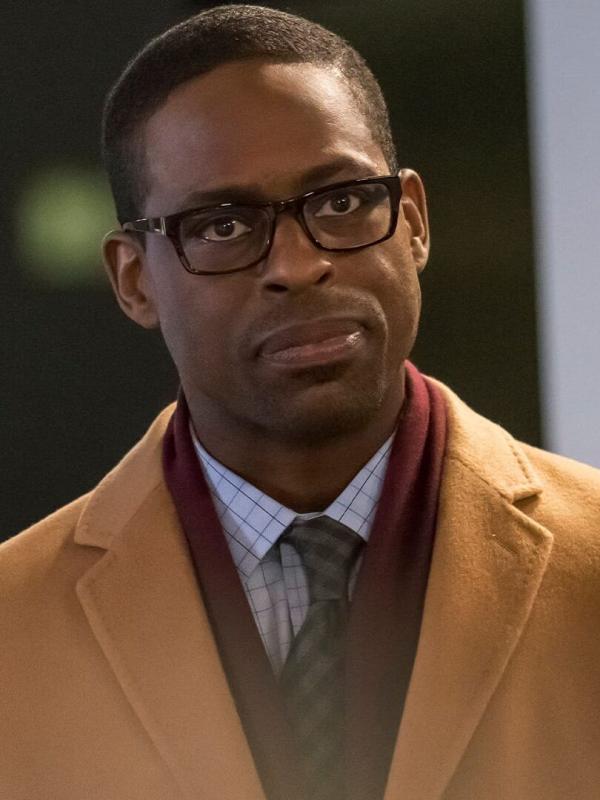 This is Us S1 E17
