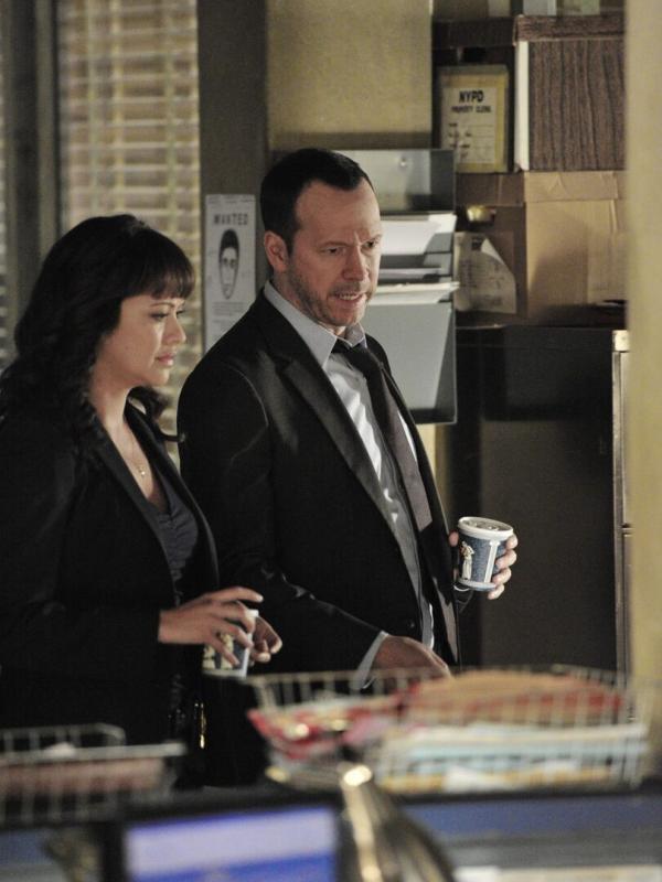 Blue Bloods S5 E2
