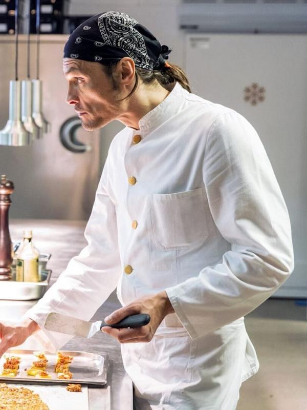 Das beste Stück vom Braten