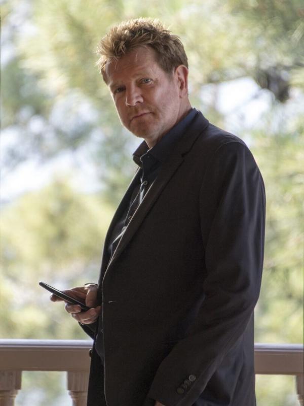 Section de recherches S12 E1