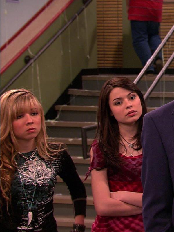 iCarly S3 E5