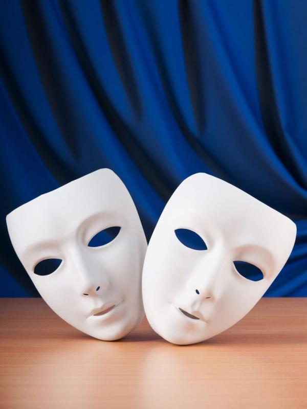 Théâtre en wallon