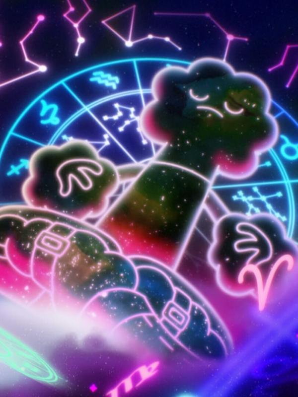 Le Monde Merveilleusement Bizarre de Gumball S1 E7