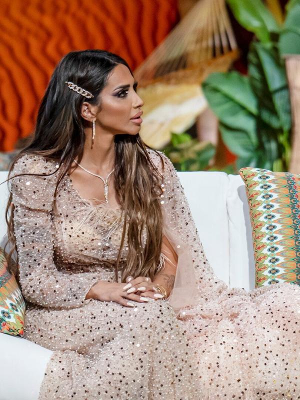 Les Real Housewives de Dubaï