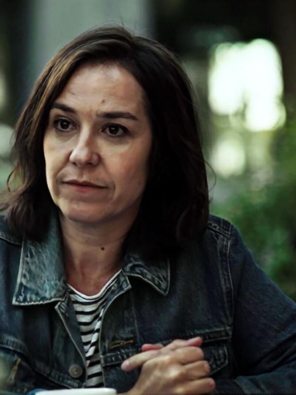 La loca y el feminista