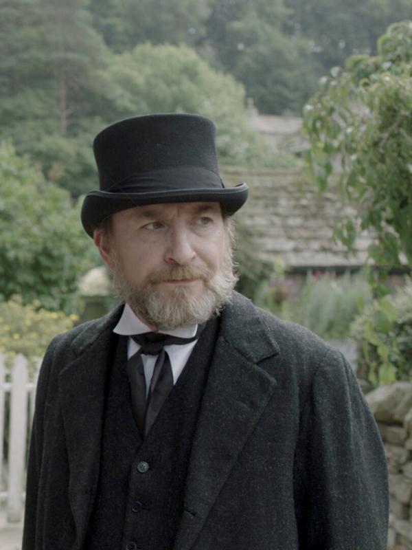 Itinéraire d'un crime