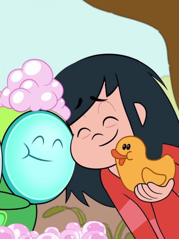 Potobot S1 E17