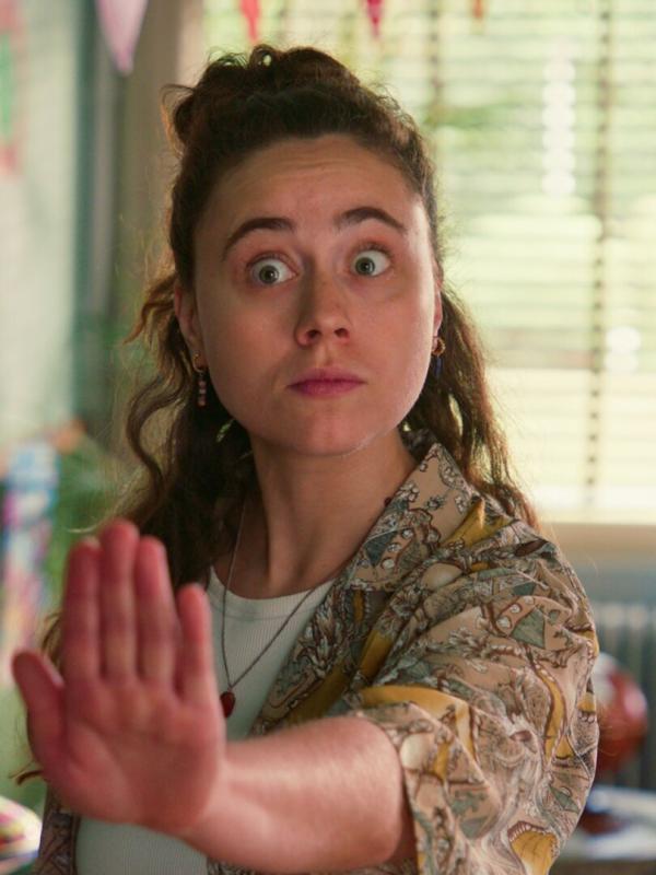 De Raad van Soekie S2 E7