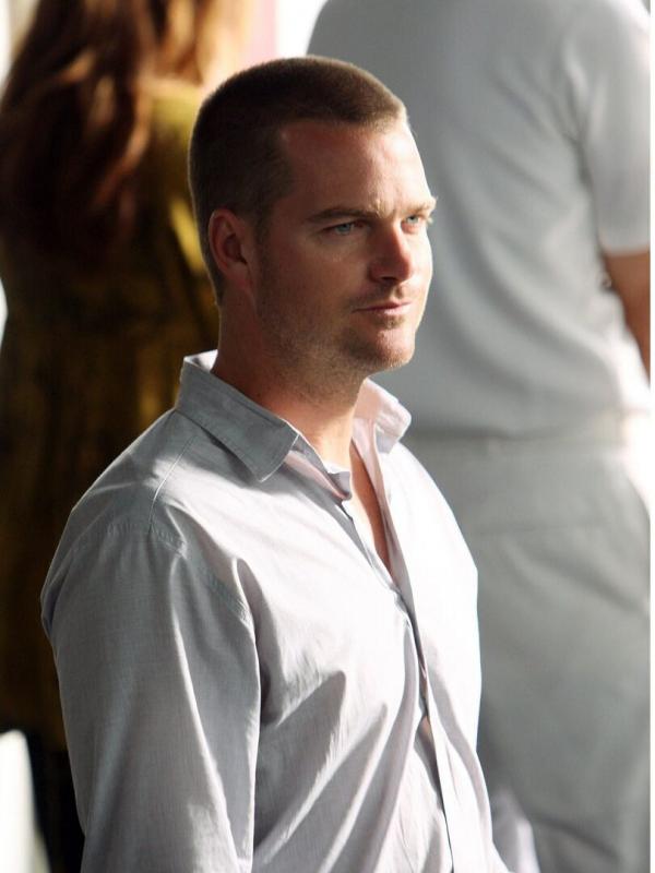 NCIS : Los Angeles S2 E6