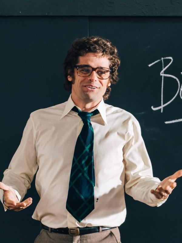 Les Petits Meurtres d'Agatha Christie S3 E10