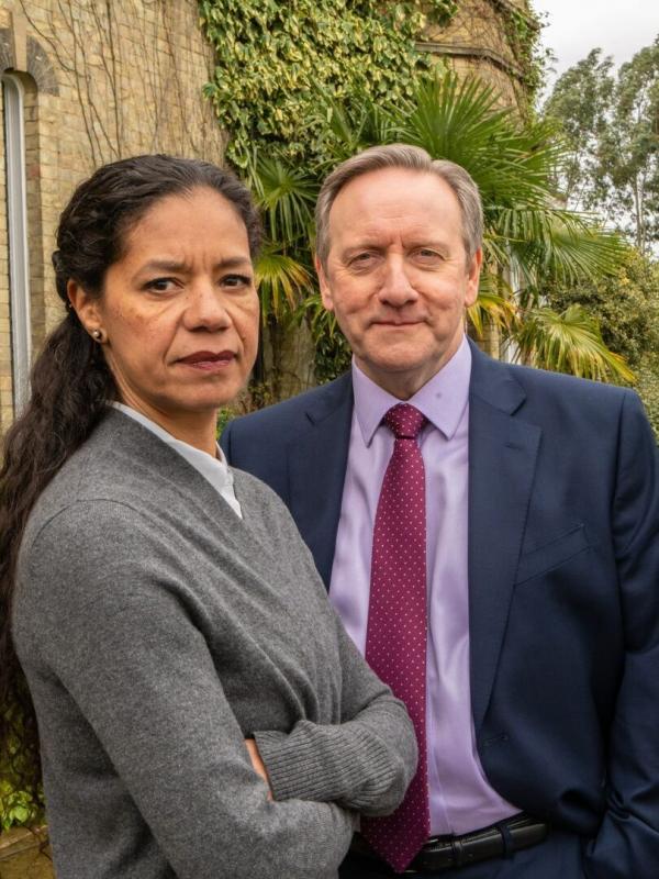 Inspecteur Barnaby S21 E1