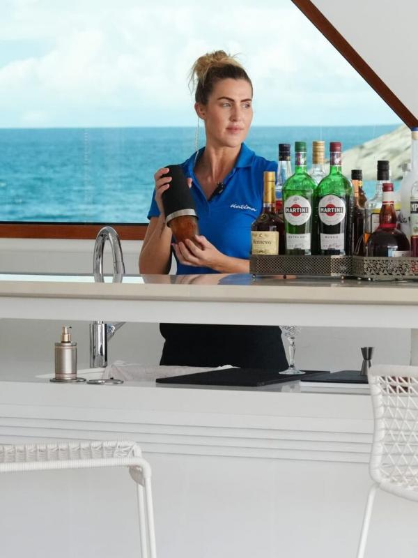 Below Deck Australie