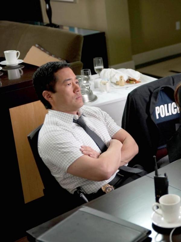 Mentalist S3 E23