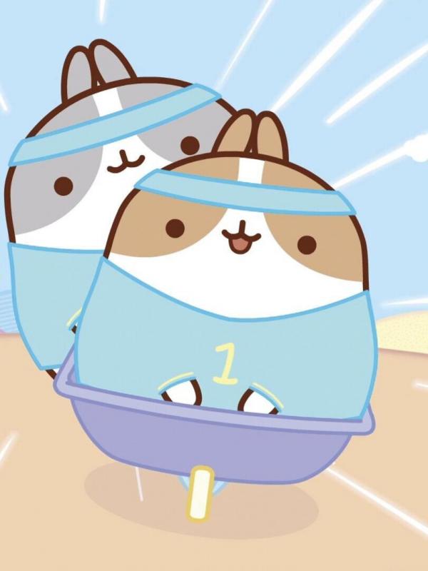 Molang S3 E51