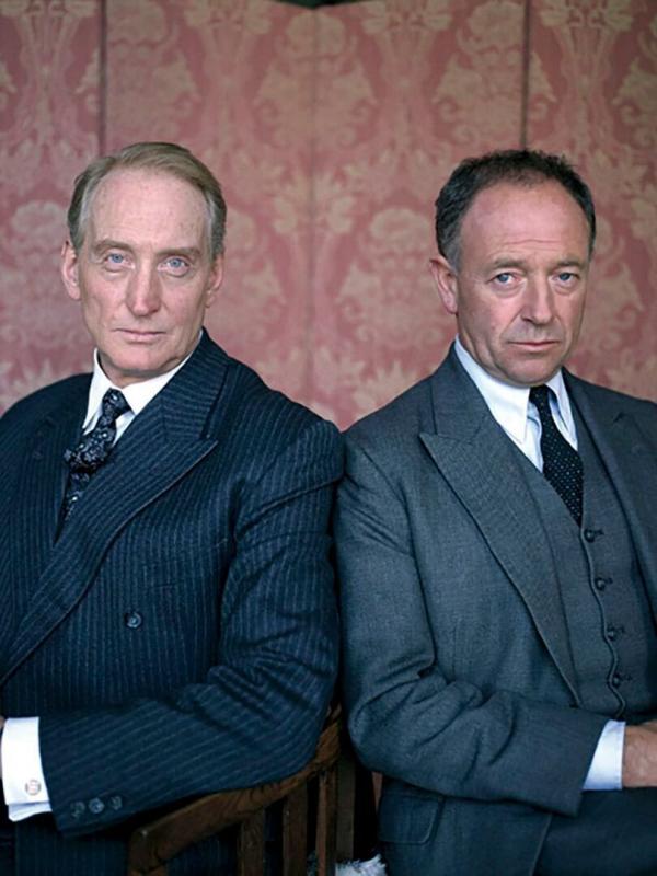 Les enquêtes de Foyle S1 E2