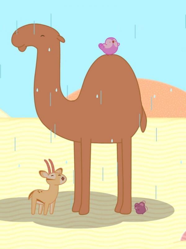 Molang S5 E43
