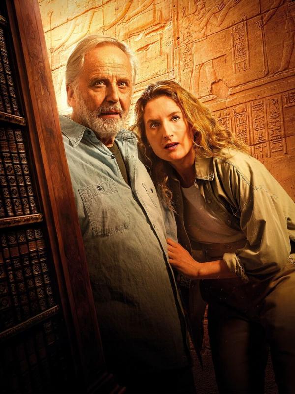 Le Secret de Khéops