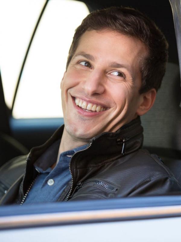 Brooklyn Nine-Nine S3 E7