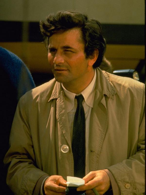 Columbo S3 E3