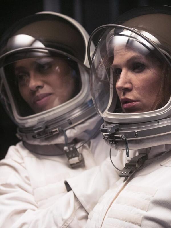 Unforgettable S4 E8