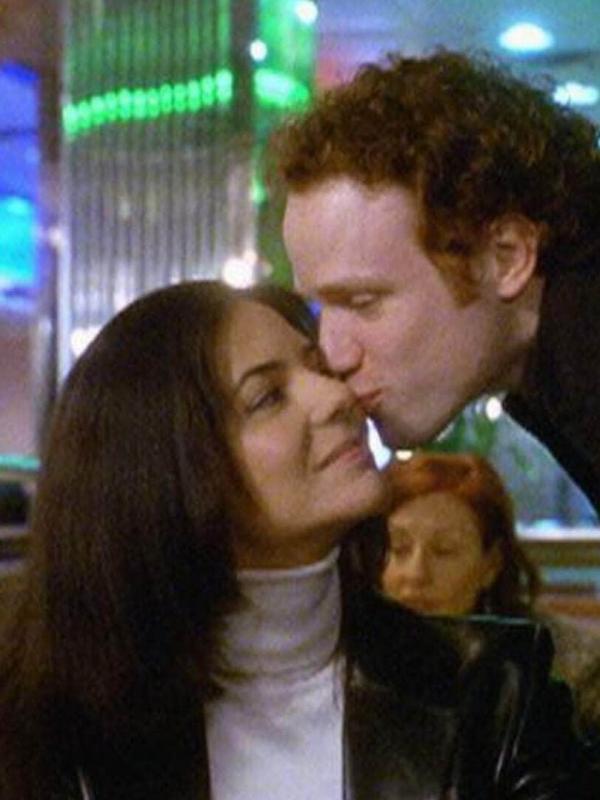 New York Section Criminelle S2 E10