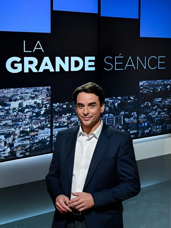 La grande séance