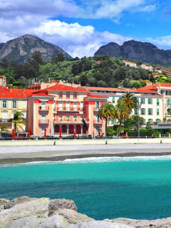 Riviera