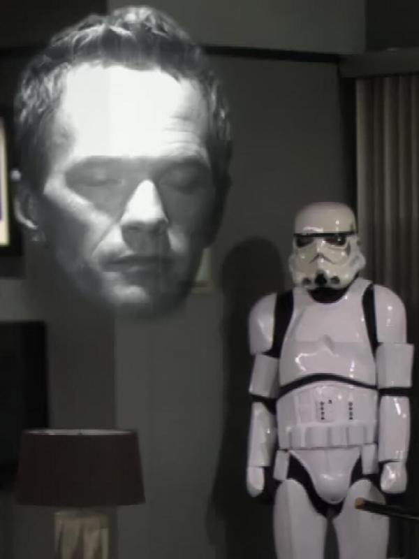 How I Met Your Mother S8 E19