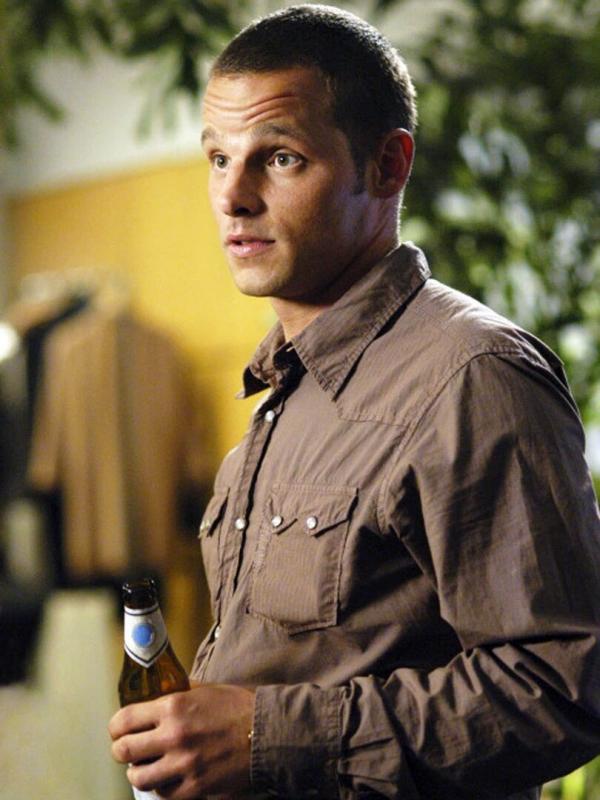 Grey's Anatomy S3 E1