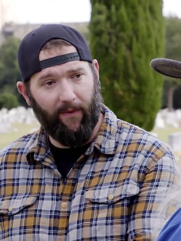 Ghost Loop : la menace des spectres