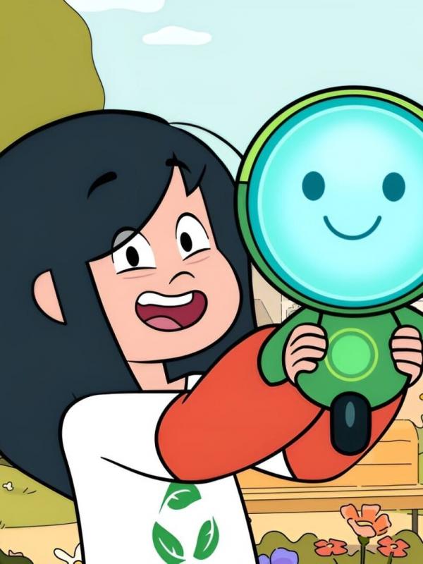 Potobot S1 E46