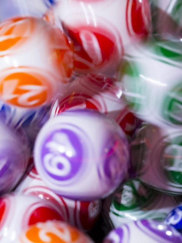 Joker+ en Lotto