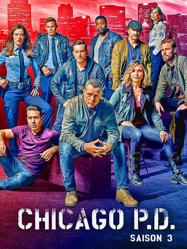 Chicago Police Department