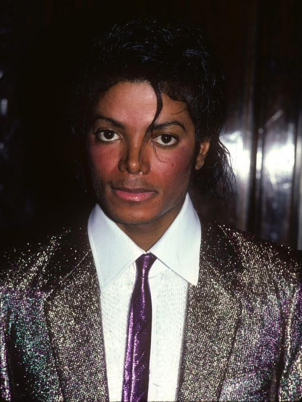 Michael Jackson, l'envers d'une légende