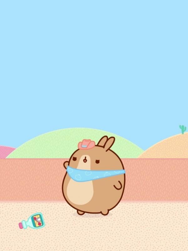 Molang S4 E42