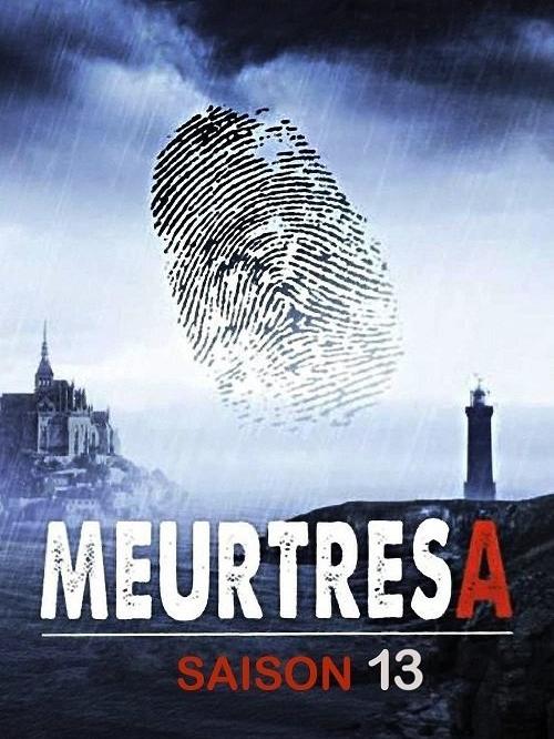 Meurtres à...