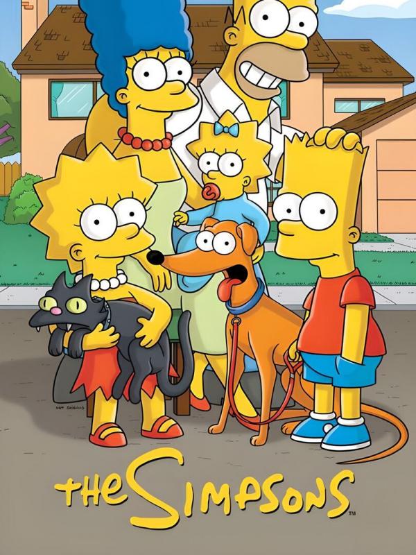 Les Simpson S29 E7